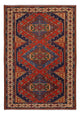 Afghan Kilim Rug 294x204cm