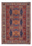 Kelim Rug - Oriental - Soumak - 323 x 236 cm - red