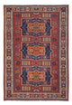 Afghan Kilim Rug 236x323cm