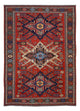 Afghan Kilim Rug 292x218cm