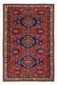Afghan Kilim Rug 263x178cm