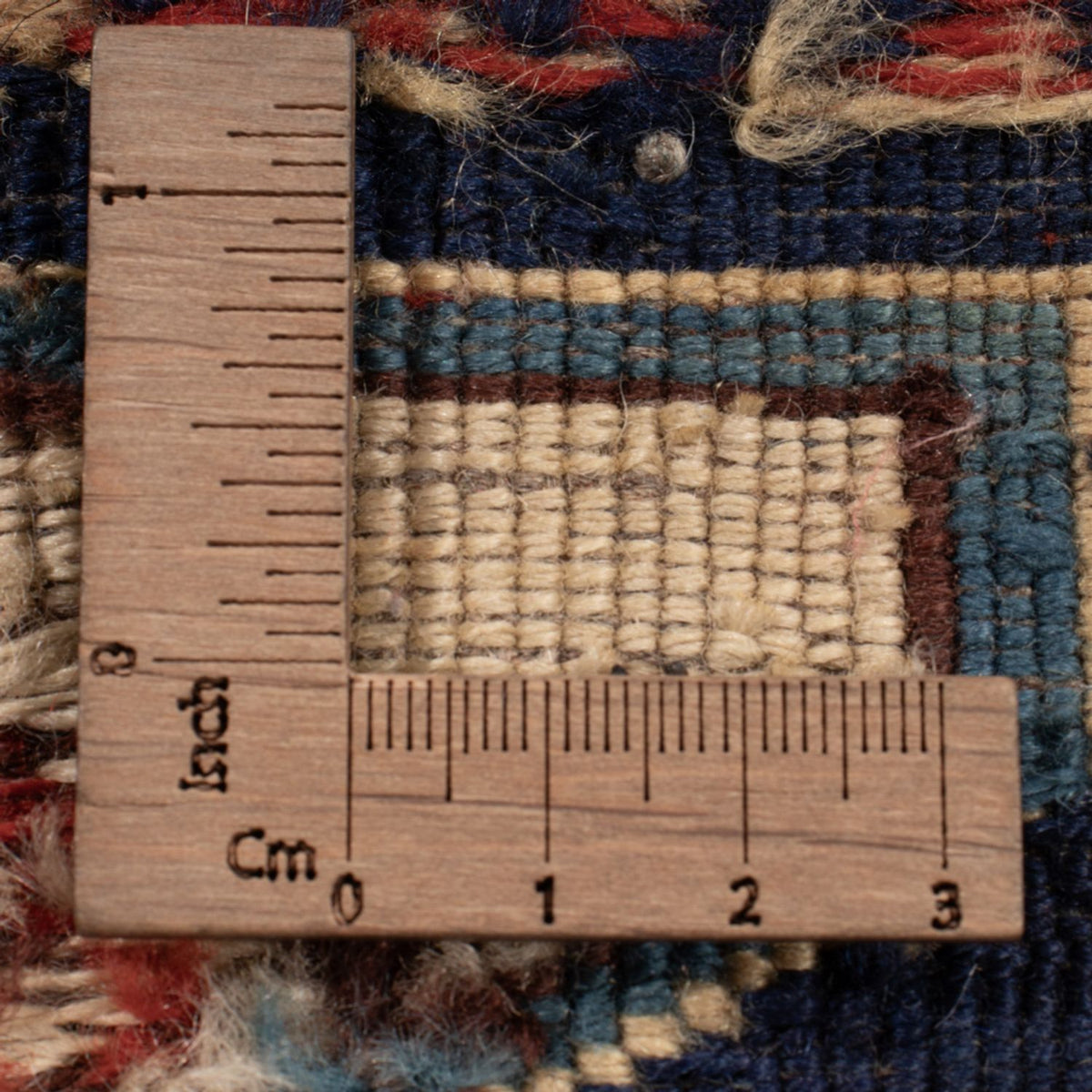 Kelim Rug - Oriental - Soumak - 291 x 189 cm - multicolored