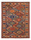 Kelim Rug - Oriental - Soumak - 272 x 205 cm - multicolored