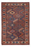 Kelim Rug - Oriental - Soumak - 285 x 192 cm - rust