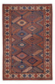 Afghan Kilim Rug 285x192cm