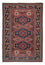 Kelim Rug - Oriental - Soumak - 297 x 210 cm - rust