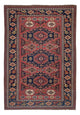 Afghan Kilim Rug 297x210cm