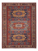 Afghan Kilim Rug 329x256cm
