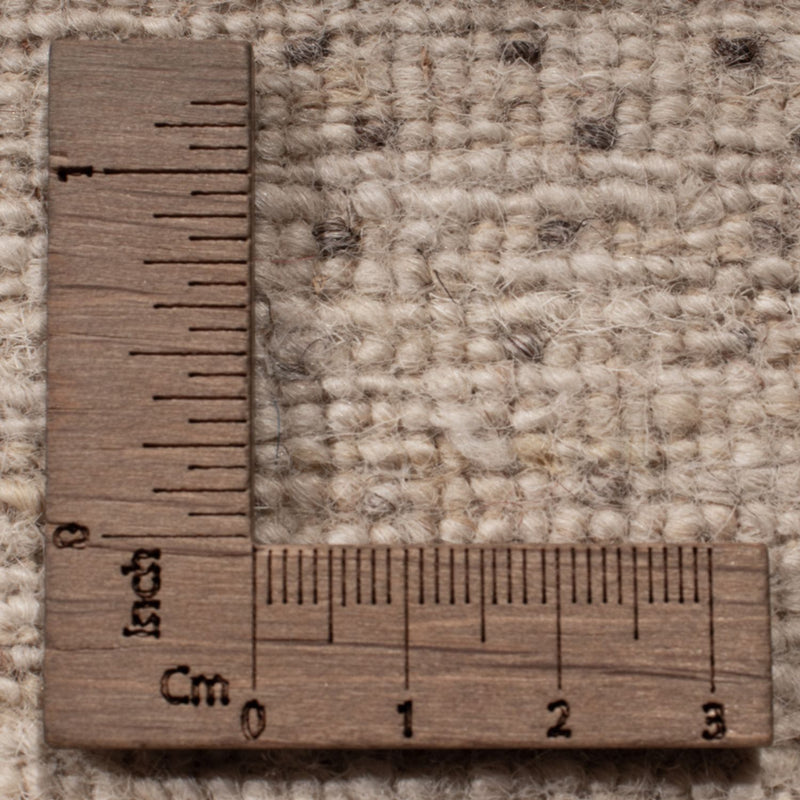 Gabbeh Rug - Loribaft Indus - 152 x 105 cm - cream