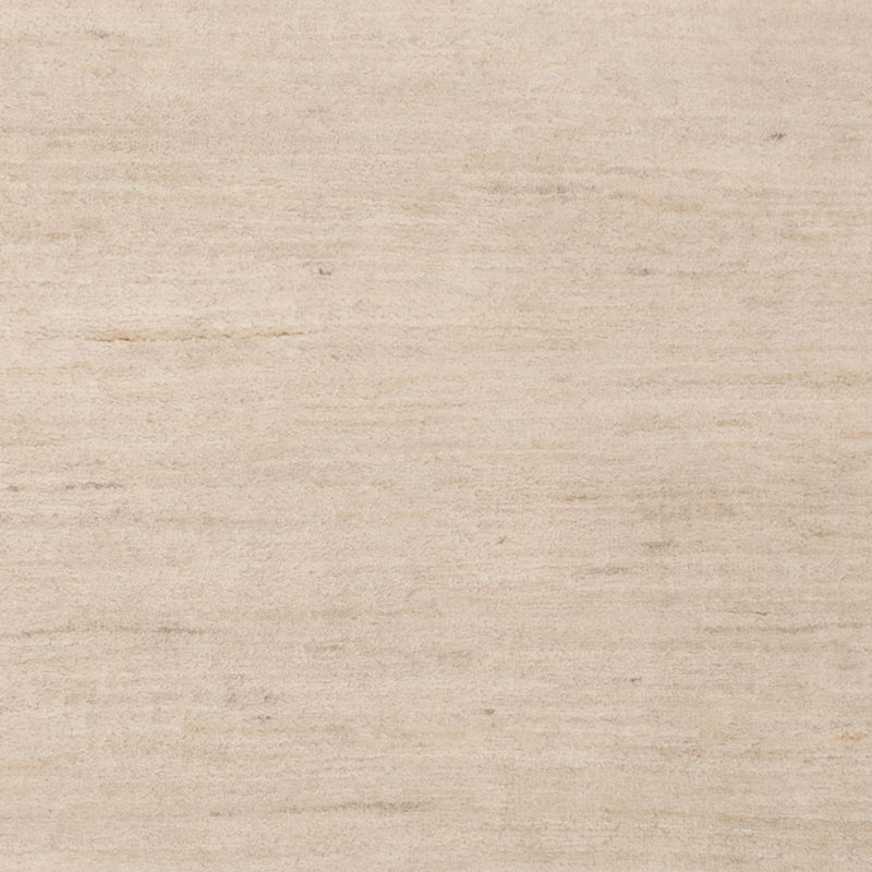 Gabbeh Rug - Loribaft Indus - 152 x 104 cm - cream