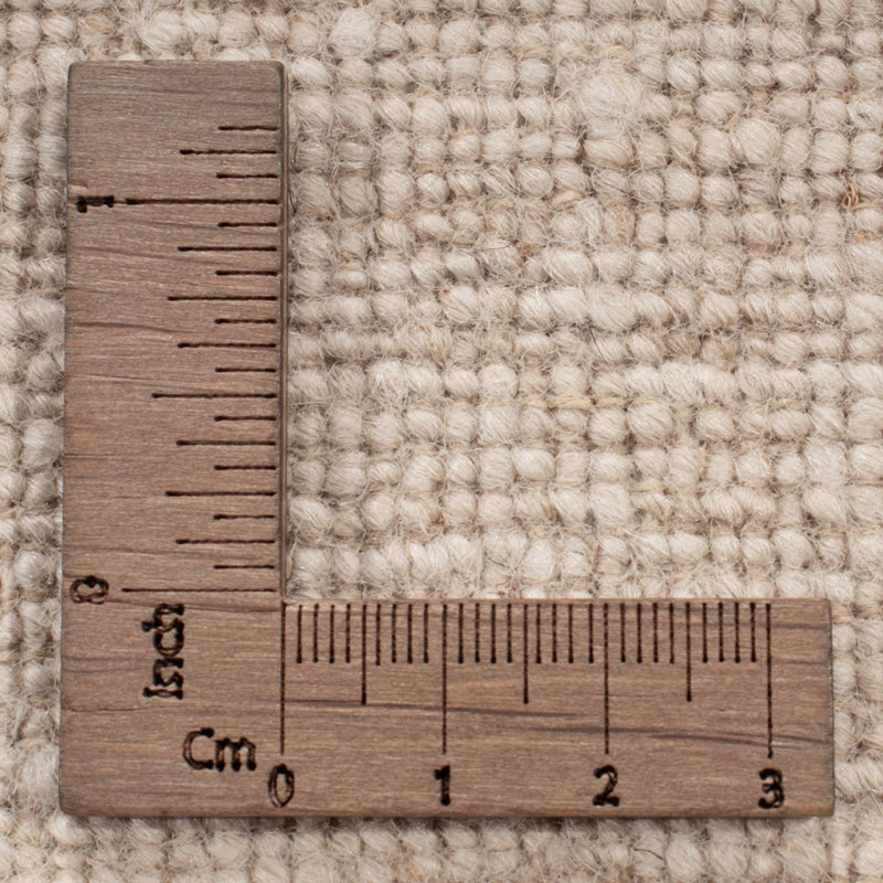 Gabbeh Rug - Loribaft Indus - 152 x 104 cm - cream