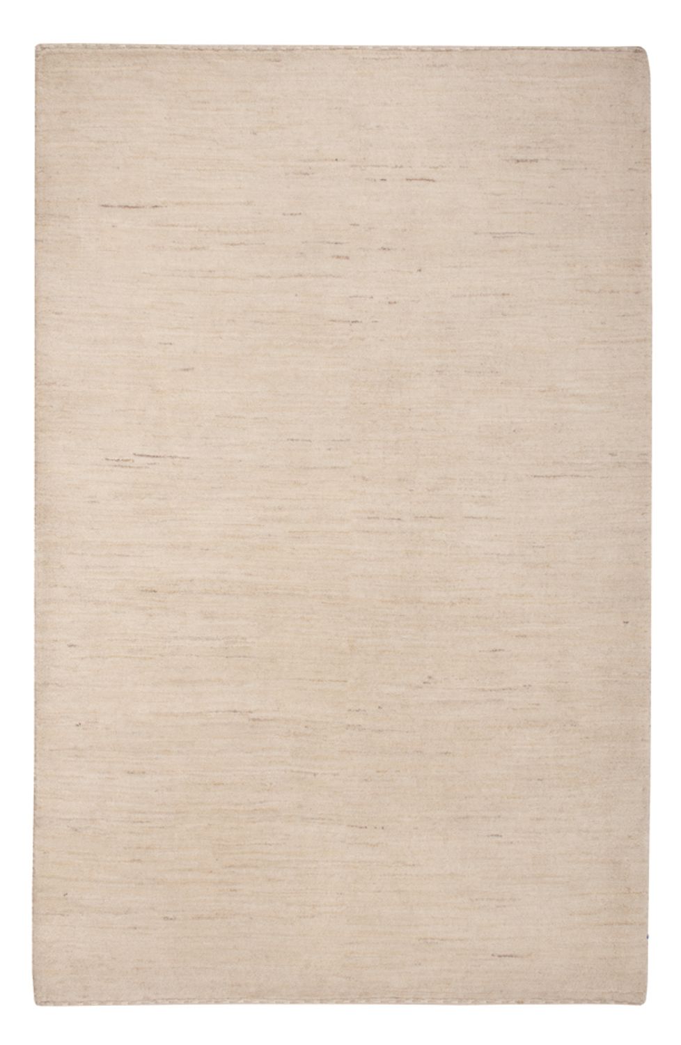 Gabbeh Rug - Loribaft Indus - 154 x 104 cm - cream