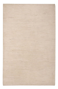 Gabbeh Rug - Loribaft Indus - 154 x 104 cm - cream