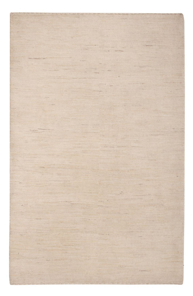 Gabbeh Rug - Loribaft Indus - 154 x 104 cm - cream