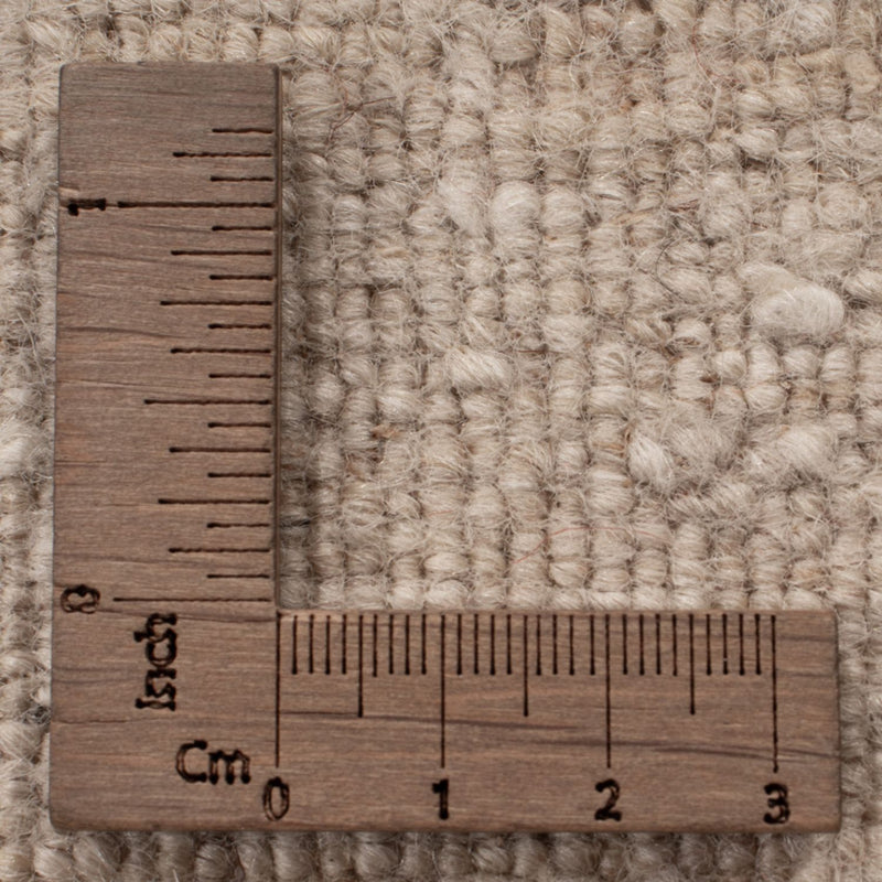 Gabbeh Rug - Loribaft Indus - 154 x 104 cm - cream