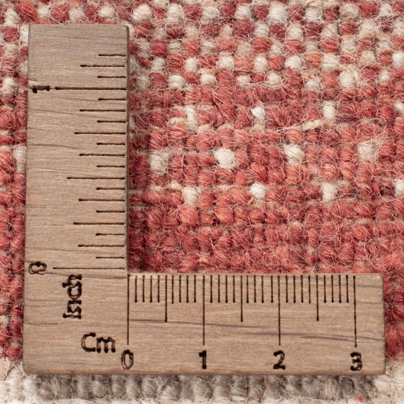 Gabbeh Rug - Loribaft Indus - 155 x 102 cm - beige