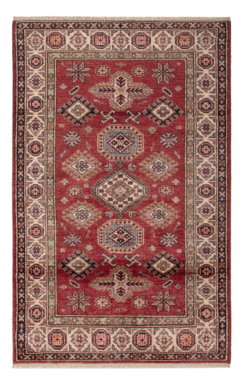 Ziegler Rug - Kazak - 150 x 96 cm - red