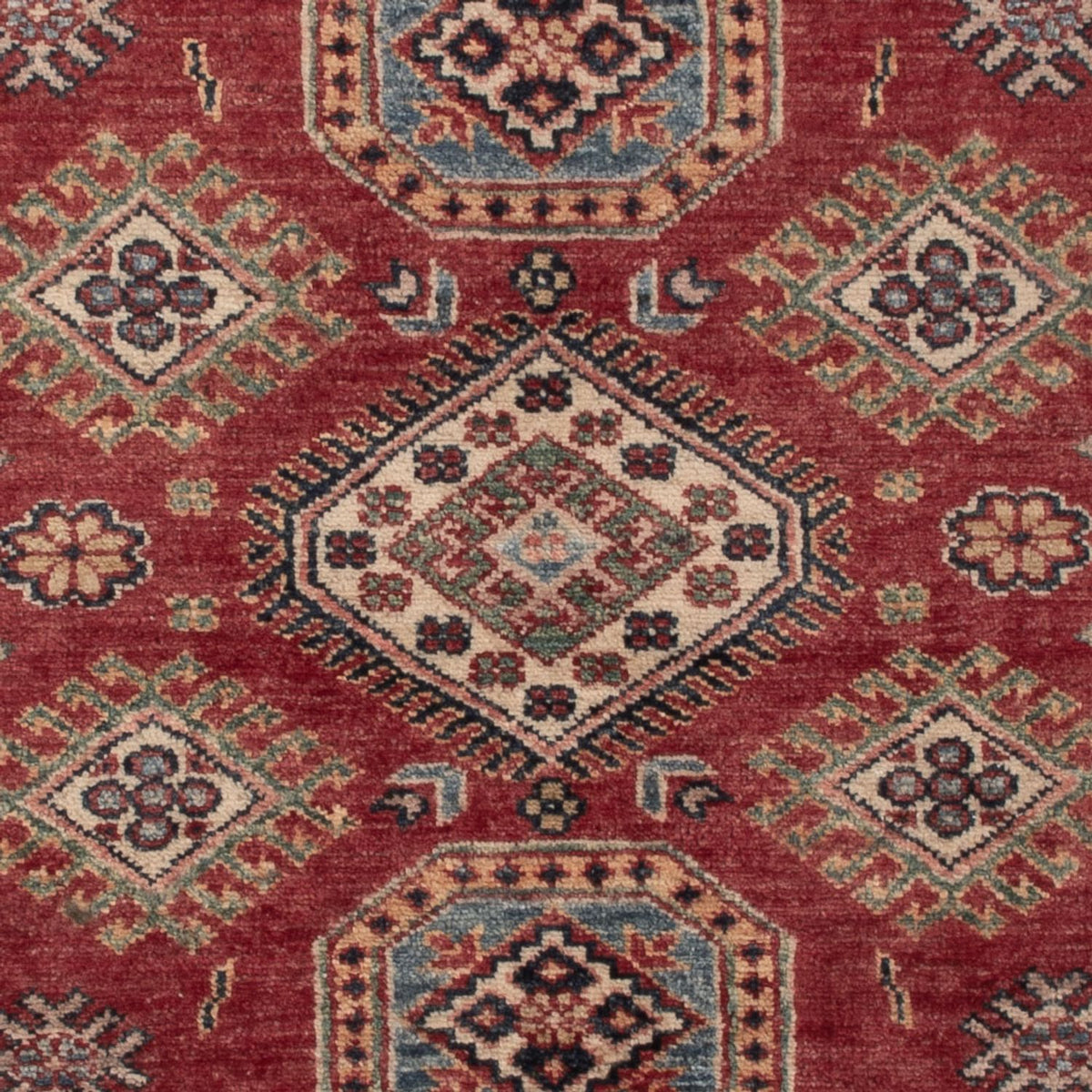 Ziegler Rug - Kazak - 150 x 96 cm - red