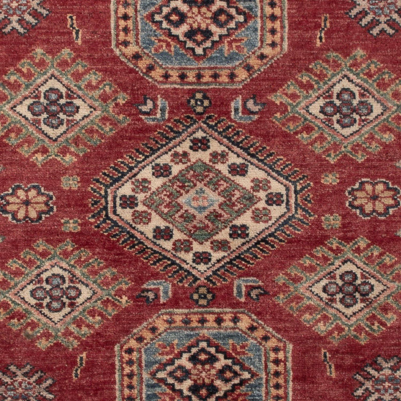 Ziegler Rug - Kazak - 150 x 96 cm - red