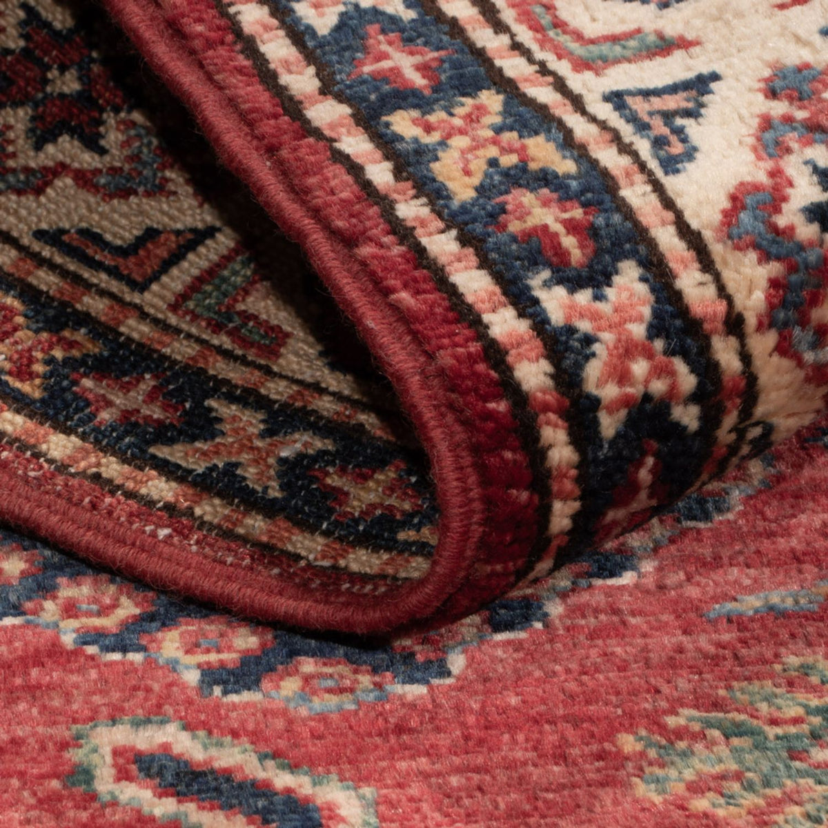 Ziegler Rug - Kazak - 150 x 96 cm - red