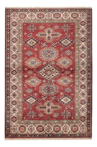 Ziegler Rug - Kazak - 151 x 100 cm - red