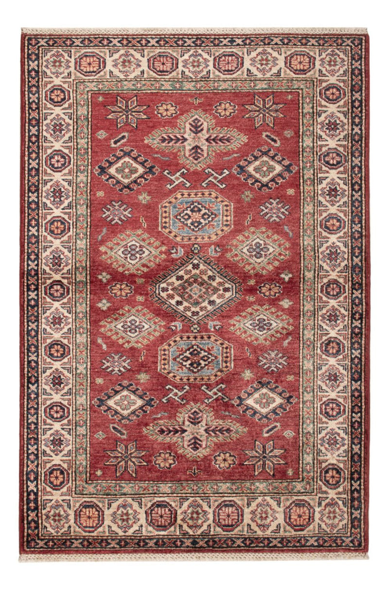 Ziegler Rug - Kazak - 151 x 100 cm - red