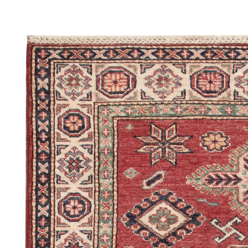 Ziegler Rug - Kazak - 151 x 100 cm - red