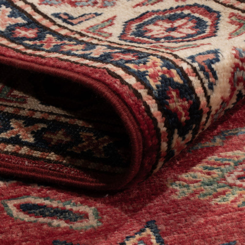 Ziegler Rug - Kazak - 151 x 100 cm - red