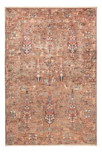 Ziegler Rug - Ariana - 149 x 102 cm - dark beige