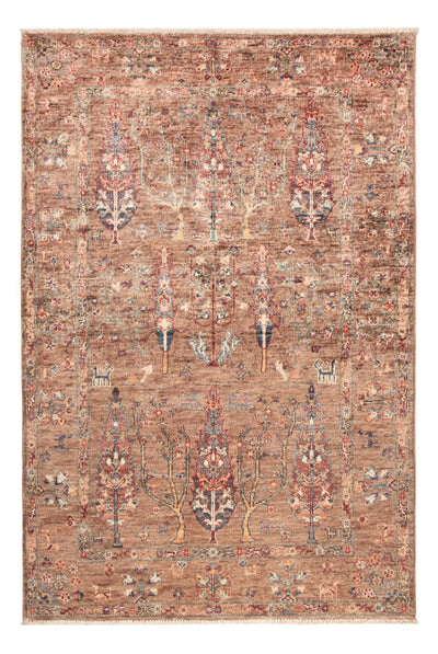 Ariana Rug 102x149cm - Oriental Rug