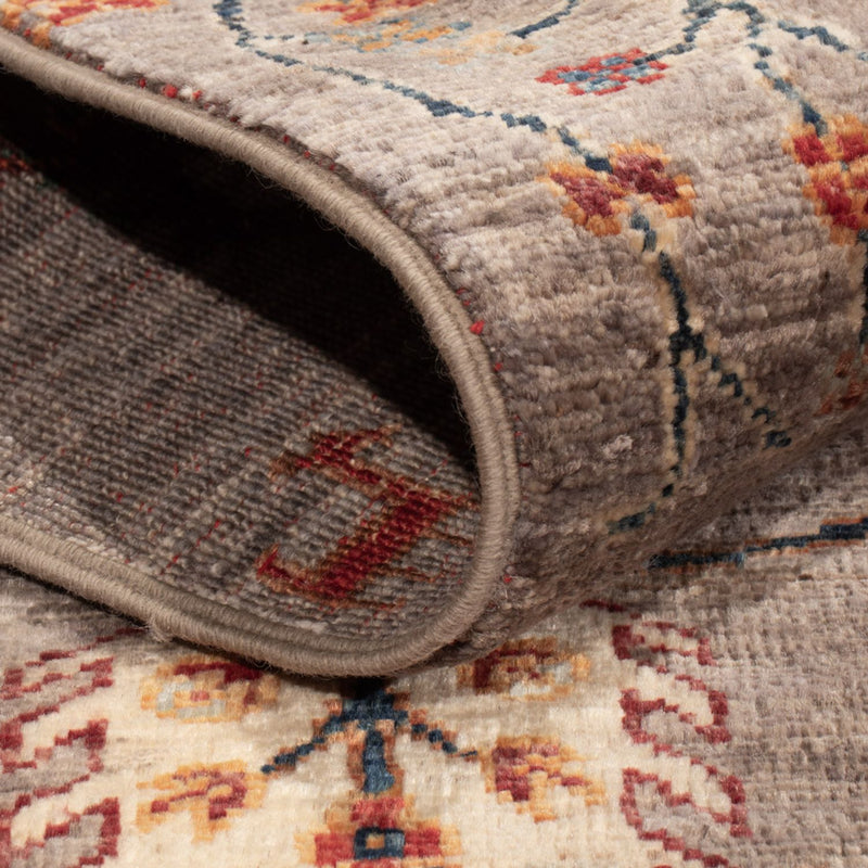 Ziegler Rug - Ariana - 148 x 106 cm - dark beige