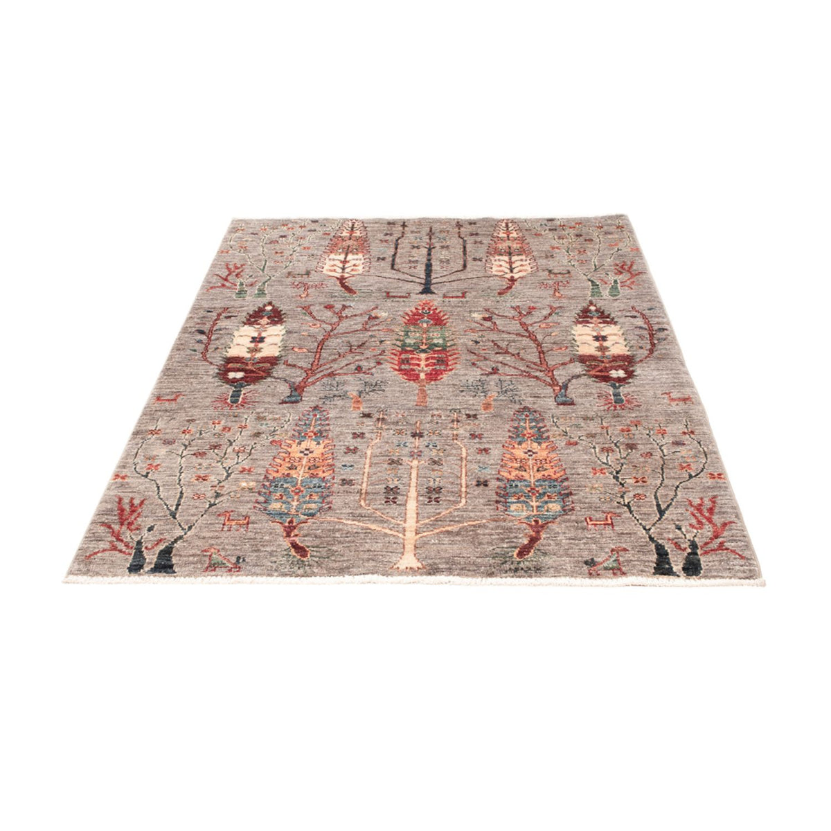 Ziegler Rug - Ariana - 148 x 106 cm - dark beige