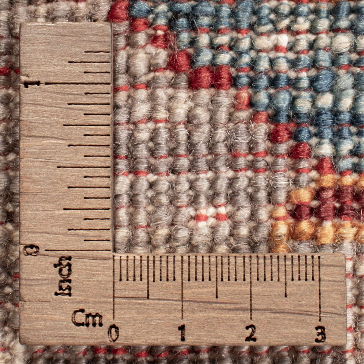 Ziegler Rug - Ariana - 148 x 106 cm - dark beige