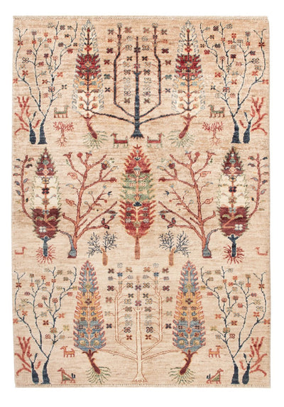 Ariana Rug 102x144cm - Oriental Rug