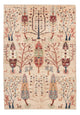 Ariana Rug 144x102cm - Oriental Rug