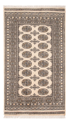 Pakistani Rug - 159 x 93 cm - beige
