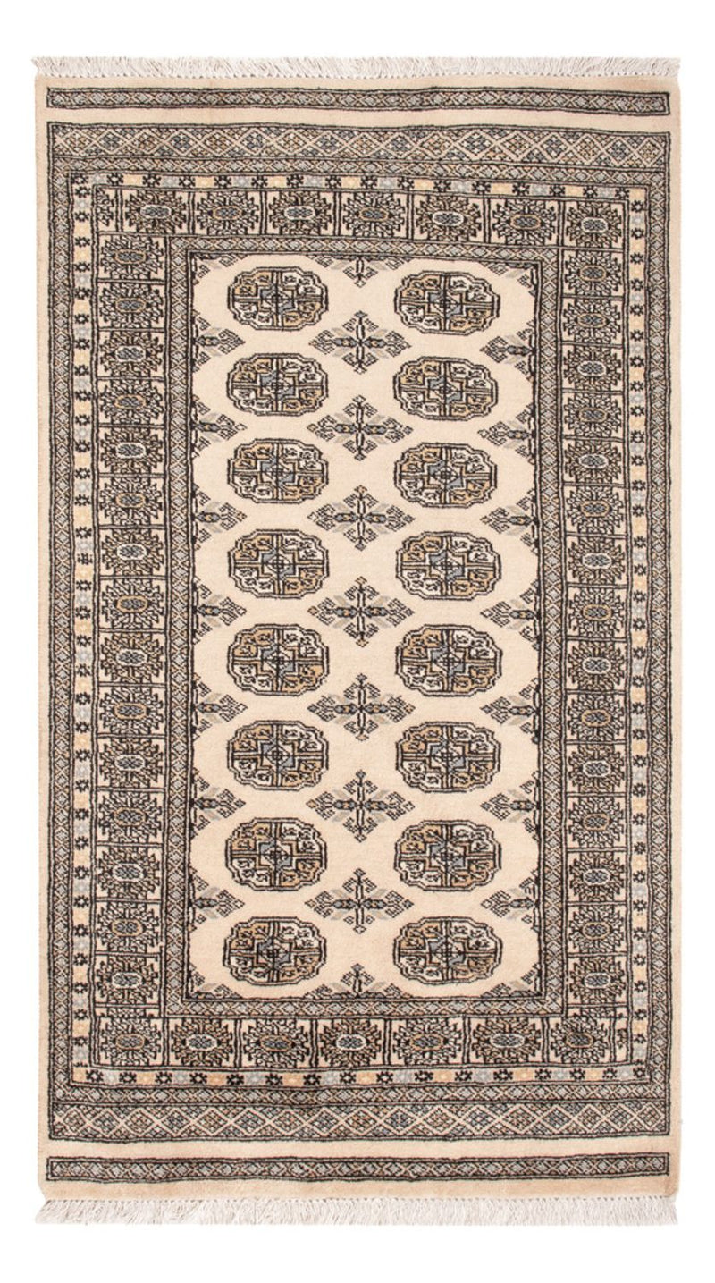 Pakistani Rug - 159 x 93 cm - beige