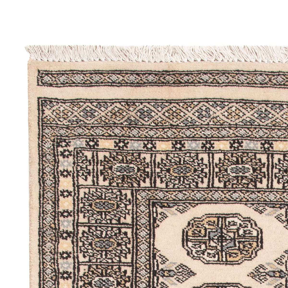 Pakistani Rug 93x159cm - Oriental Rug