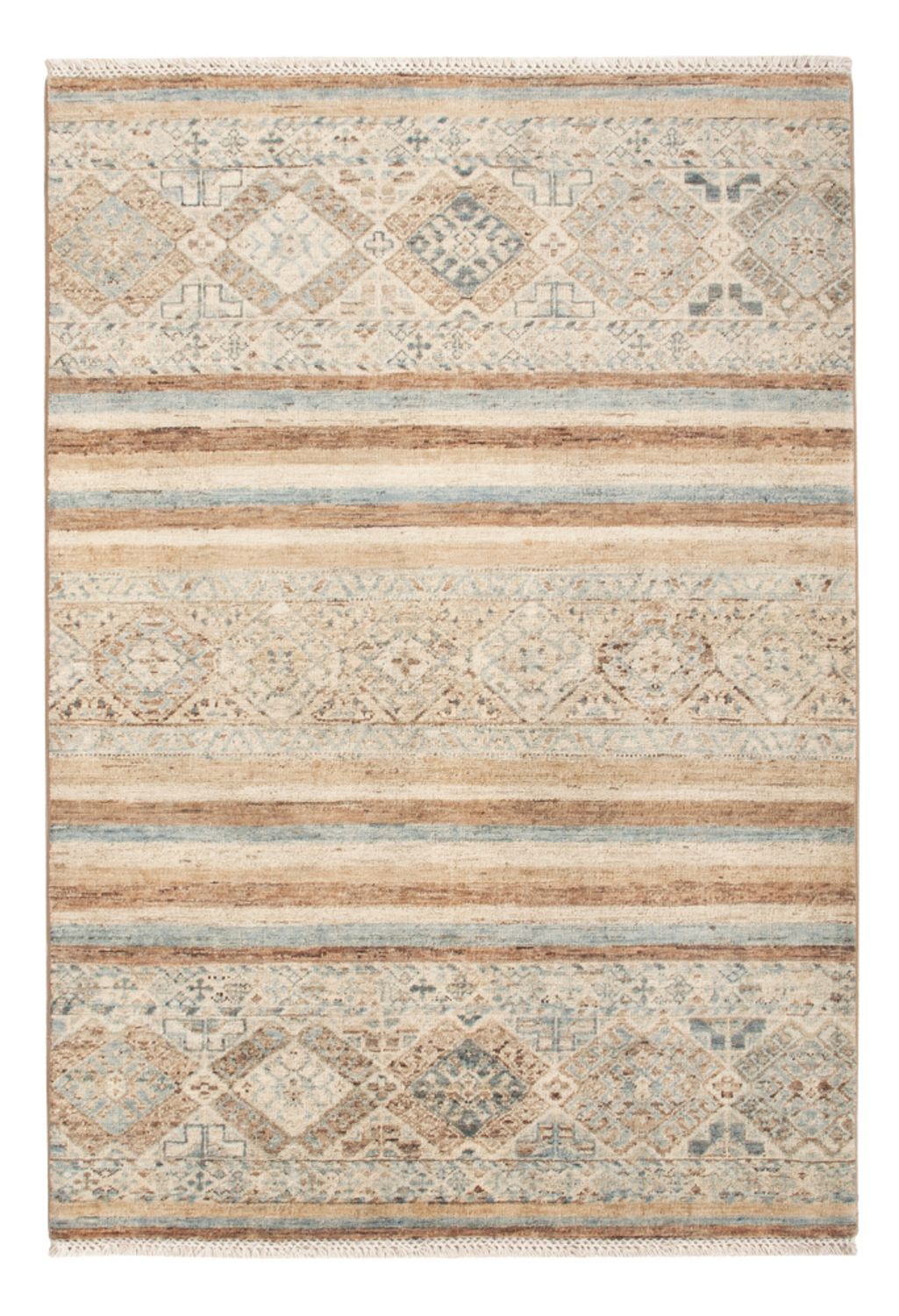 Ziegler Rug - Shal - 147 x 100 cm - beige