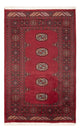 Pakistani Rug 141x93cm - Oriental Rug