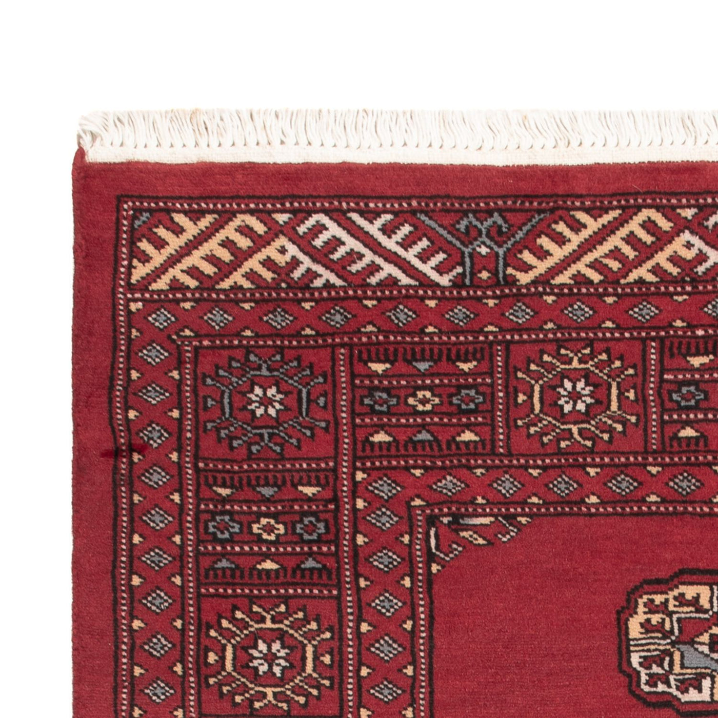 Pakistani Rug 141x93cm - Oriental Rug