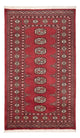 Pakistani Rug 92x159cm - Oriental Rug