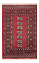 Pakistani Rug 93x144cm - Oriental Rug