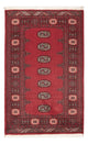 Pakistani Rug 151x92cm - Oriental Rug