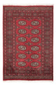 Pakistani Rug 93x142cm - Oriental Rug