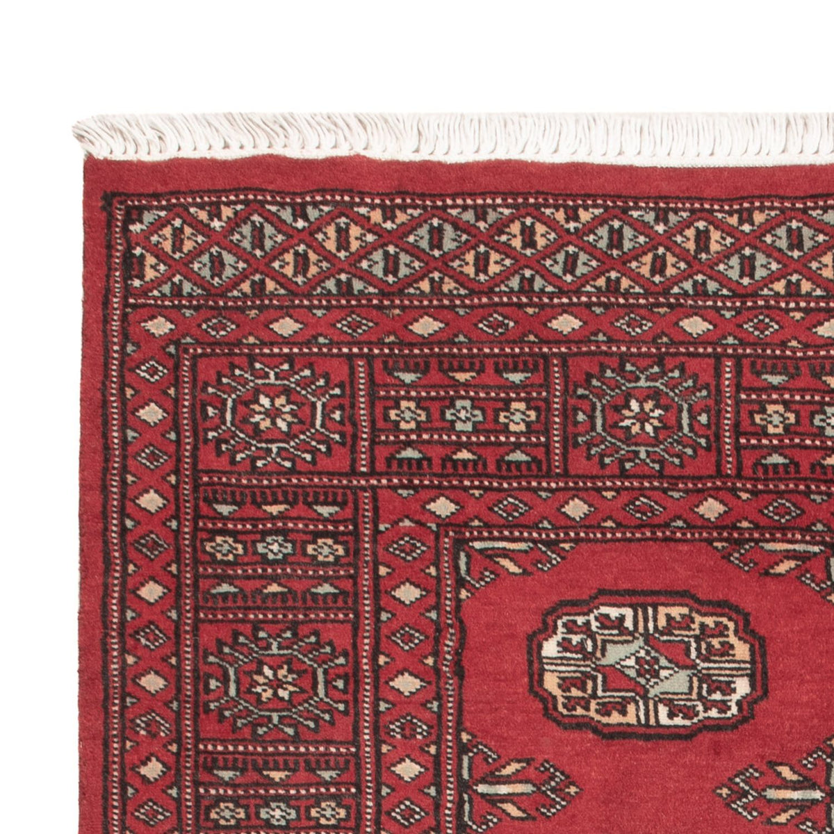 Pakistani Rug 93x142cm - Oriental Rug