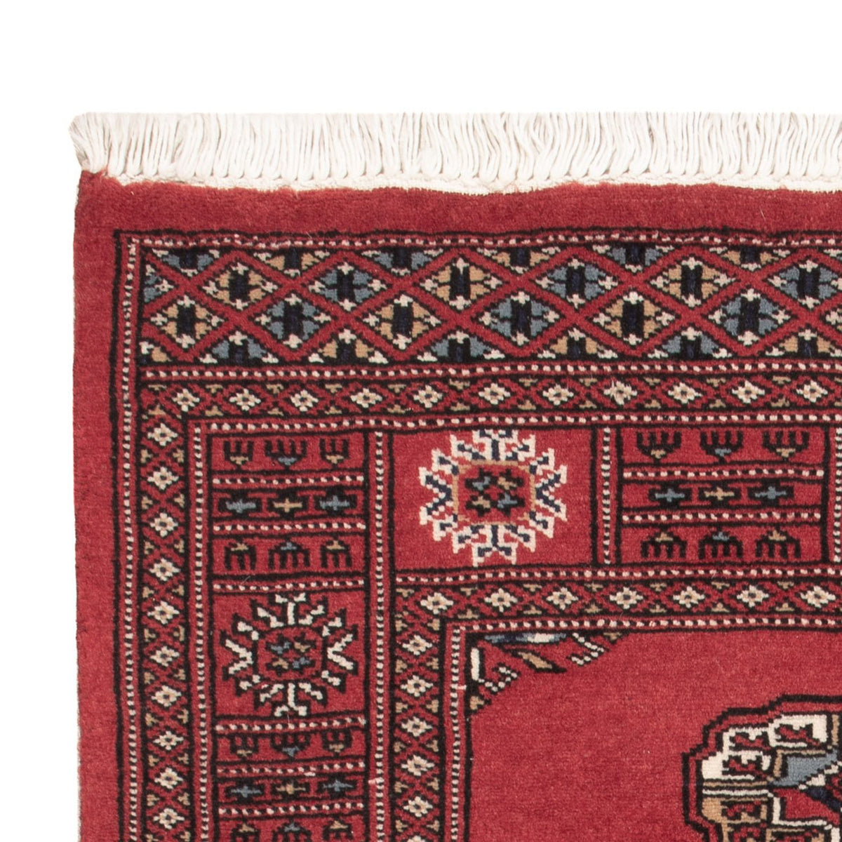 Pakistani Rug 75x103cm - Oriental Rug