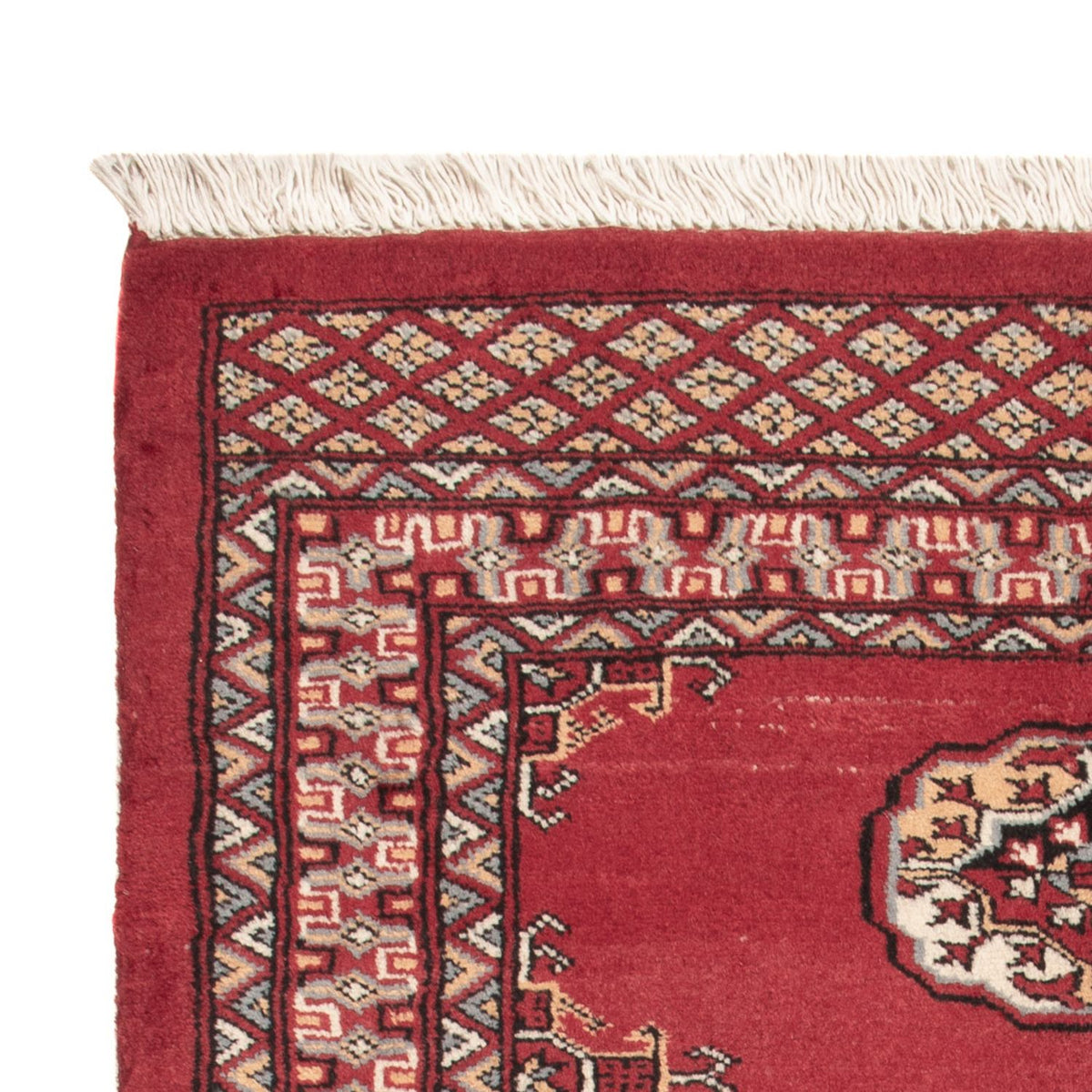 Pakistani Rug 83x129cm - Oriental Rug