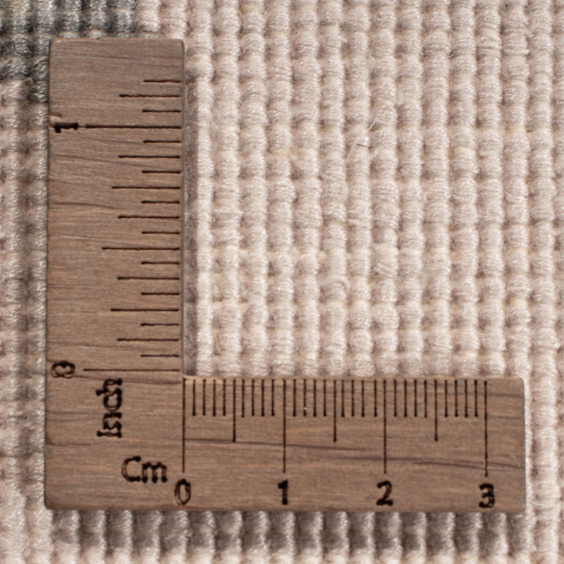 Silk Rug - Chinese Silk - 135 x 70 cm - beige