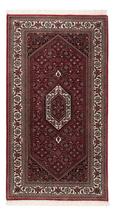 Indo Bidjar Rug 73x141cm - Oriental Rug